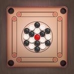 Carrom Meta-Board Disc Game