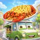 Cooking Truck - Food Truck