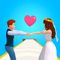 Couple Run