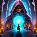 Escape Room: Mysterious Dream