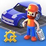 Car Mechanical Master