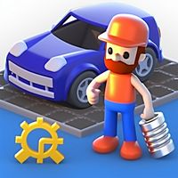 Car Mechanical Master