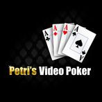 Petri's Video Poker
