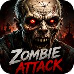 Zombie Attack: Survival Game