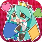 Hatsune Miku Tycoon