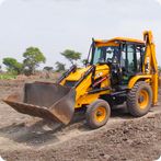 Truck Cargo Construction Game