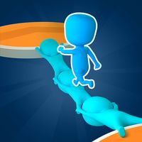 Stickman Shortcut