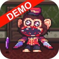 Super Dark Deception Demo