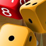Backgammon  V+