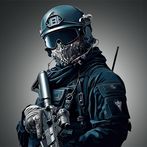 Striker Zone: Gun Shooting FPS