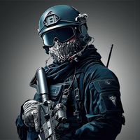 Striker Zone: Gun Shooting FPS
