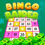 Raider Bingo Win Real Cash