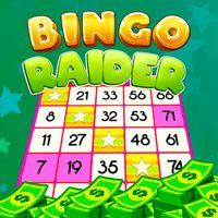 Raider Bingo Win Real Cash