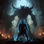 Dungeon&Evil Hunter