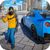 Driving Games