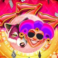 Joker Wolf Casino