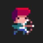 Retro Adventurer