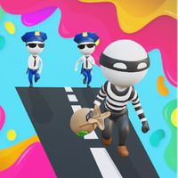 Thief Disguise