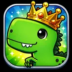 Bye Bye Dino: Survival Run