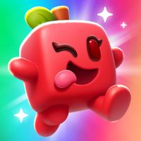 Block Jam: 3D Color Puzzle