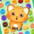 Beautiful Match 3 Quest Games by Difference Games