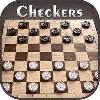 Checkers Game - Offline & AI