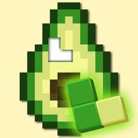 Pixel Blast: block puzzle game
