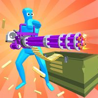 Zombie Bullet Factory