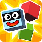 Pango KABOOM! Stack Cubes