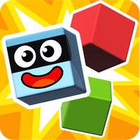 Pango KABOOM! Stack Cubes
