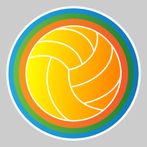 VTree Beach Volleyball