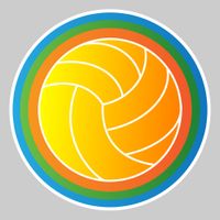 VTree Beach Volleyball