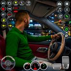 US Car Driving School-Car game