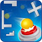 Physics Puzzle: Draw Shapes