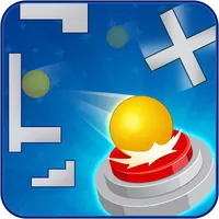Physics Puzzle: Draw Shapes