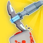 Flip Axe
