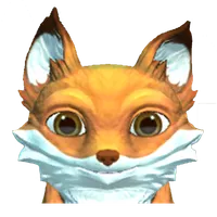 Pocket Fox