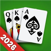 Spades - Card Game