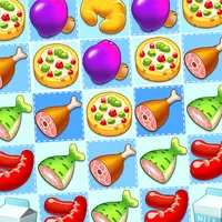 Cooking Mania