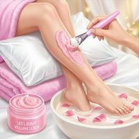 Legs Spa Beauty Salon