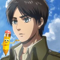 How to draw aot