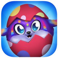 Town Pets - Grow Animals