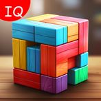 Cube Puzzle 3D