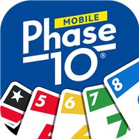 Phase 10: Casual Card Game