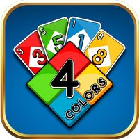 Uno - Classic Card Game