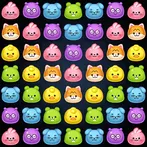 Candy Friends Forest : Match-3