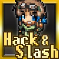 Hack & Slash Hero