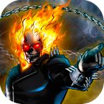 Ghost Fight - Fighting Games