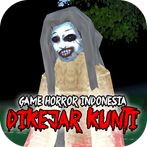 Dikejar Hantu Kuntilanak 3D