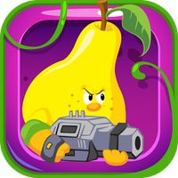 Brawl Plants (RPG Parody)